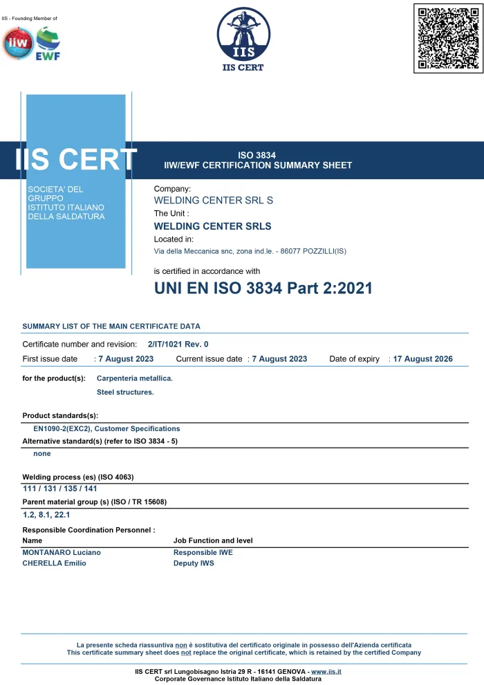 ISO 3843 P2